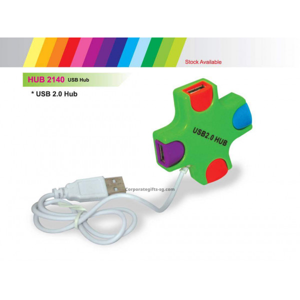 HUB 2140 USB Hub